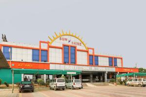 Φωτογραφία από το άλμπουμ του Hotel O City Center σε Chandrapur +28 φωτογραφίες
