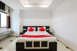 Φωτογραφία από το άλμπουμ του Hotel O City Center σε Chandrapur