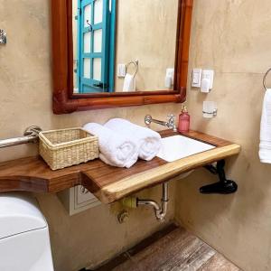 Gallery image of Bellaphia Hotel Boutique in Filandia