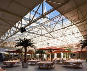 Photo de la galerie de l'établissement Novotel Atria Nimes Centre, à Nîmes