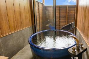 Fotografie z fotogalerie ubytování The Village Yufuin Onsen Glamping - Vacation STAY 18006v v destinaci Jufu