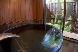 Fotografie z fotogalerie ubytování The Village Yufuin Onsen Glamping - Vacation STAY 18004v v destinaci Jufu