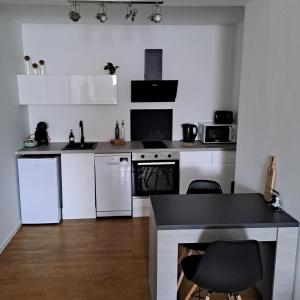 Φωτογραφία από το άλμπουμ του Appartement avec parking σε Saint-Céré +5 φωτογραφίες