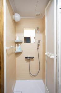 Ванная комната в Kameoka - House - Vacation STAY 84269