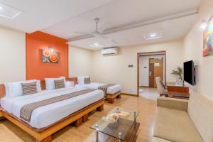 Imagen de la galería de Hotel President, en Vadodara 60 fotos más