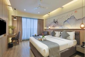 Imagen de la galería de Hotel President, en Vadodara