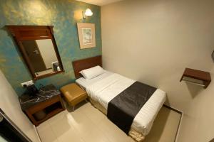 Gallery image of Hotel Bliss Johor Bahru Skudai in Skudai