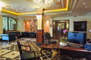 Gallery image of Park Hotel Stara Zagora in Stara Zagora