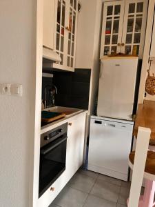 Fotografie z fotogalerie ubytování Appartement calme proche plage v destinaci Lanton + 4 fotografie
