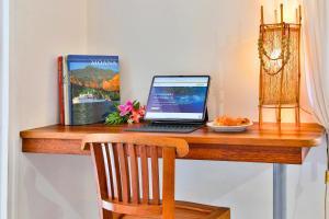 Φωτογραφία από το άλμπουμ του Blue Horizon - Le Tropical To'ata - Centre ville στην Παπεέτε