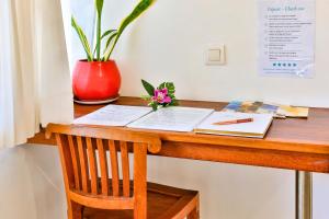 Φωτογραφία από το άλμπουμ του Blue Horizon - Le Tropical To'ata - Centre ville στην Παπεέτε +14 φωτογραφίες