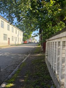 Okolí apartmánu + 2 fotografie