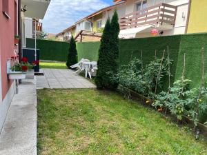 Gambar di galeri bagi Duplex Housy Brasov di Sînpetru +6 gambar
