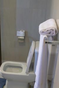 Fotografie z fotogalerie ubytování ECO-WILD Luxury Suites v destinaci Windhoek