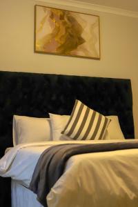 Fotografie z fotogalerie ubytování ECO-WILD Luxury Suites v destinaci Windhoek