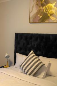 Fotografie z fotogalerie ubytování ECO-WILD Luxury Suites v destinaci Windhoek