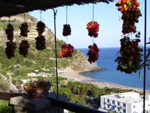 Photo de la galerie de l'établissement B&B Casa Antonio, à Ischia