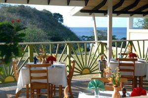 Gallery image of Grooms Beach Villa & Resort in Saint Georgeʼs