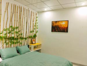 Fotografie z fotogalerie ubytování Yên Homestay Đơn Dương - Rạp chiếu phim mini v destinaci Lac Nghĩa