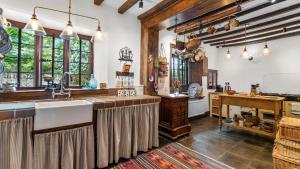 Εστιατόριο ή άλλο μέρος για φαγητό στο Stourton Manor +30 φωτογραφίες