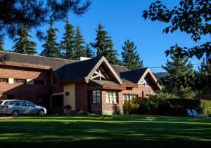 Gallery image of Hostería Canela B&B in Esquel