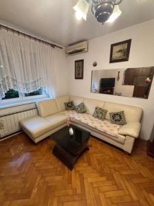 Un lugar para sentarse en Apartma POKI