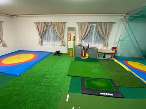 Ảnh trong thư viện ảnh của Golf house - Vacation STAY 9043 ở Ryūgasaki +65 ảnh