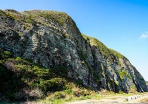 壱岐市にあるIruka House 2 - Vacation STAY 9267の大岩