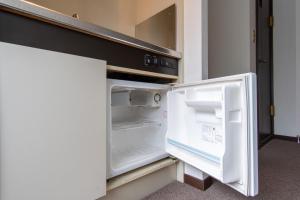 Кухня или мини-кухня в Guest house Fujinoyado Akebono - Vacation STAY 92428
