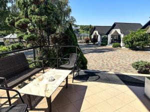 Gallery image of Koral Hotel in Verkhniy Koropets