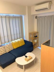 Posezení v ubytování Green House Nakano Fujimicho - Vacation STAY 65988v