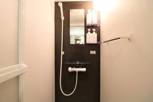 Ванная комната в Smart Stay Ito 301 - Vacation STAY 98452 +32 фотографии