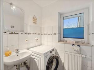Φωτογραφία από το άλμπουμ του Ferienhaus Birkenlund σε Otterndorf