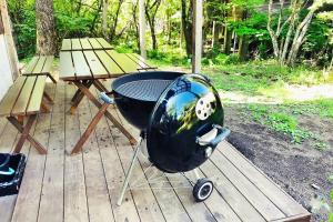 Galeriebild der Unterkunft shinka Lake Yamanaka - Vacation STAY 11008v in Oshino