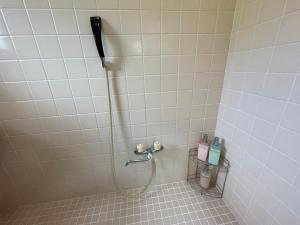 Koupelna v ubytování NAGO Sakura Resort Inn - Vacation STAY 14448v + 9 fotografií