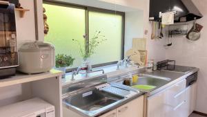 Gallery image of Guesthouse Hikobae - Vacation STAY 13657v in Kitakami
