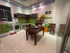 Afbeelding uit fotogalerij van An Viên Homestay in Can Tho +4 foto's