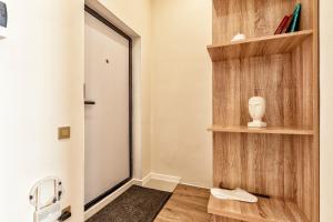 Fotografie z fotogalerie ubytování Шикарные апартаменты в Астане v destinaci Astana