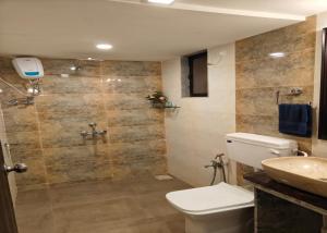 Foto sihtkohas Karjat asuva majutusasutuse Madhuson Palms galeriist