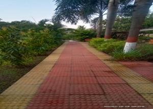 Foto sihtkohas Karjat asuva majutusasutuse Madhuson Palms galeriist