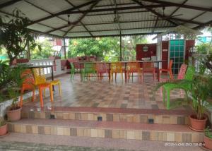 Foto sihtkohas Karjat asuva majutusasutuse Madhuson Palms galeriist