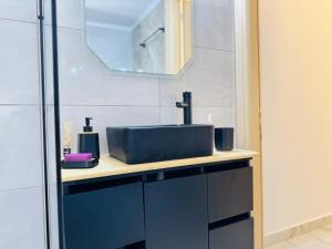 Fotografie z fotogalerie ubytování Egkremou apartment v destinaci Chios