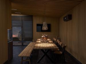 صورة لـ Pirties namas في Vilionys