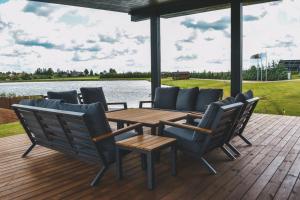 صورة لـ Pirties namas في Vilionys