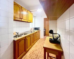 Imagen de la galería de Apartamento Sol en el centro de Nerja, en Nerja