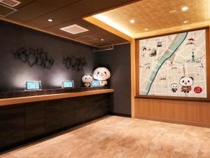 Fotografie z fotogalerie ubytování Rakuten STAY Tokyo Asakusa 1 Double Bed Room Low Floor v Tokiu