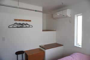 Fotografie z fotogalerie ubytování Kamakura International House Double Room w Shower Toilette Min 1 female guest - Vacation STAY 11403 v destinaci Kamakura