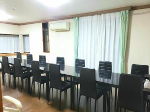Khu vực hỗ trợ khách đi công tác/phòng hội thảo tại Within walking distance of Disneyland! - Vacation STAY 11473