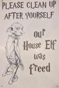 Gambar di galeri bagi Dobby di Pula