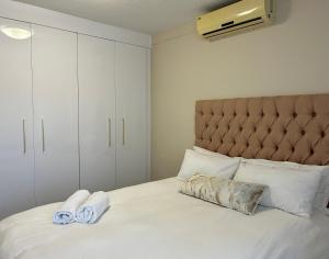 Φωτογραφία από το άλμπουμ του Fifis self catering apartment σε Ongwediva
